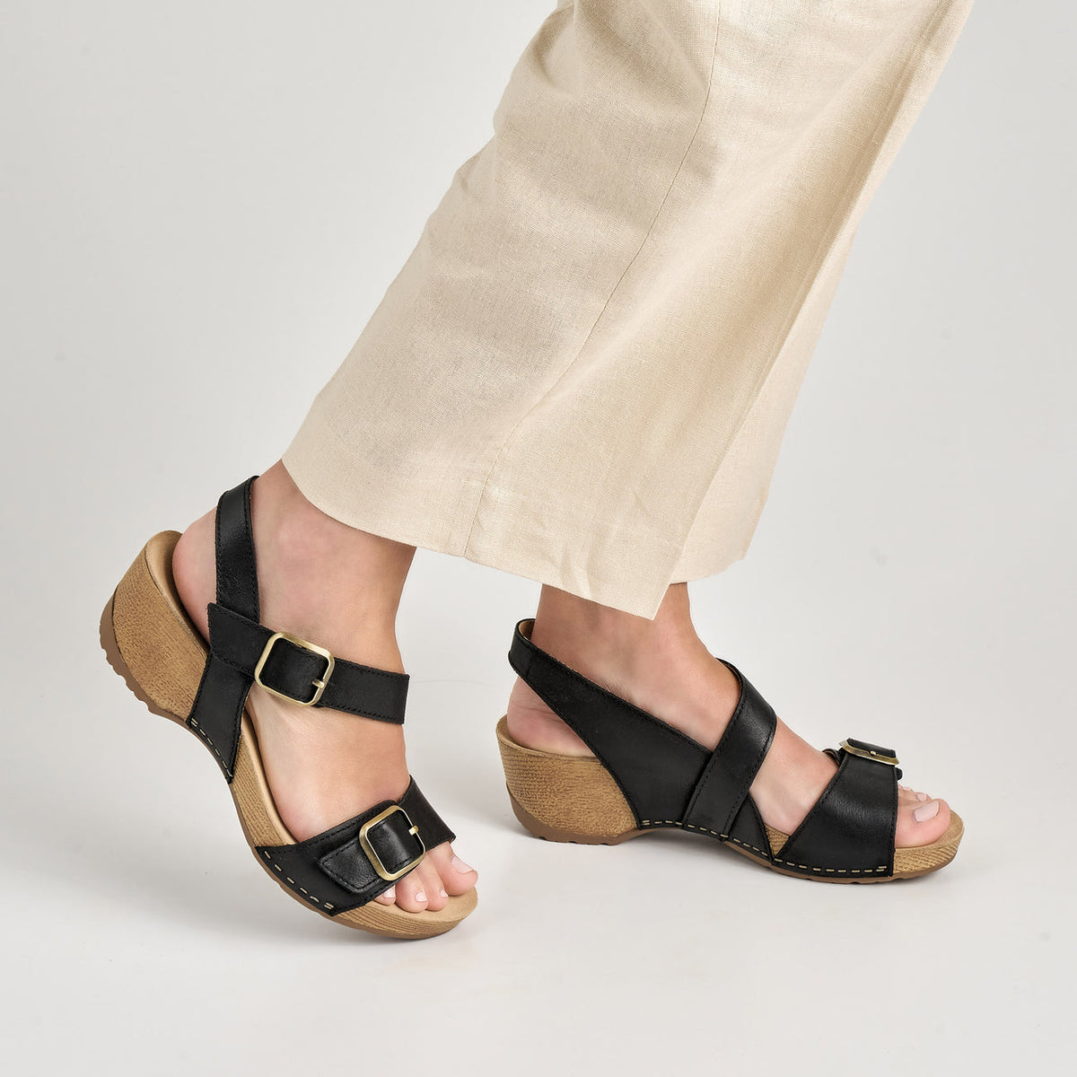 Dansko - Women's Trinity Sandals main image 1
