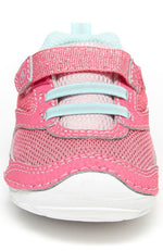 Soft motion adrian sneaker - Light Pink