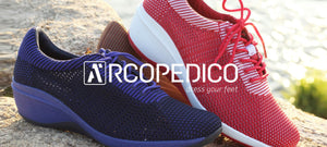 Arcopedico