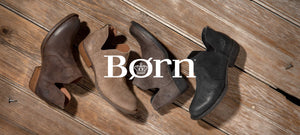 Born