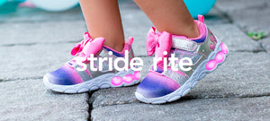 Stride Rite