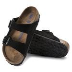 Birkenstock Arizona BS Black regular/wide fit Style 0951321