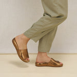 Dansko Twyla Bronze