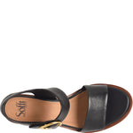 Sofft Chevonne Black