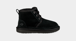 Ugg K Neumel Black Size 1