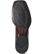 Ariat Men’s Valor Ultra Peanut/Brn Bomber 10034081 SALE