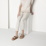 Birkenstock Arizona Big Buckle Oiled Leather Cognac R