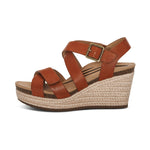 Aetrex Anna Arch Support Wedge