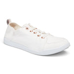 Vionic Beach Pismo Casual Sneaker Cream