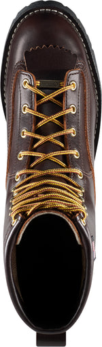 Danner Rain Forest 8” Brown 10600 SALE
