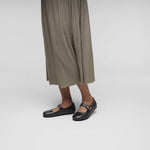 Birkenstock Santa Clarita Black