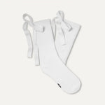 Ugg Serenella Novelty Bow WHT