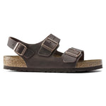 Birkenstock Milano Nu Oiled Habana