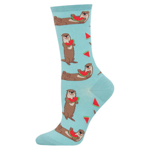 Socksmith Ottermelon