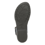 Dansko Rowan Grey/Pewter