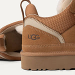UGG W Lowmel Chestnut