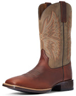 Ariat Men’s Valor Ultra Peanut/Brn Bomber 10034081 SALE