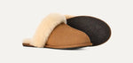UGG Women’s Scuffette II Chestnut SALE