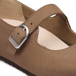 Birkenstock Santa Clarita Dark Tea