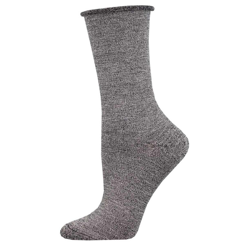 Socksmith Solid Static