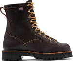 Danner Rain Forest 8” Brown 10600 SALE