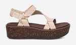 Teva W Madera Wedge 1151015 BIR CLEARANCE