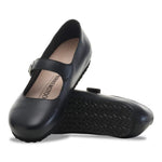Birkenstock Santa Clarita Black