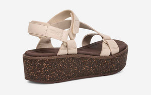 Teva W Madera Wedge 1151015 BIR CLEARANCE