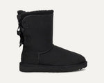 UGG W Bailey Bow II Blk