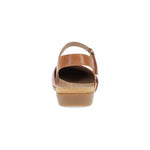 Dansko Rowan Red Perf