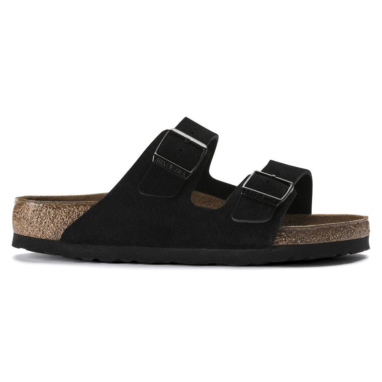 Birkenstock Arizona BS Black regular/wide fit Style 0951321