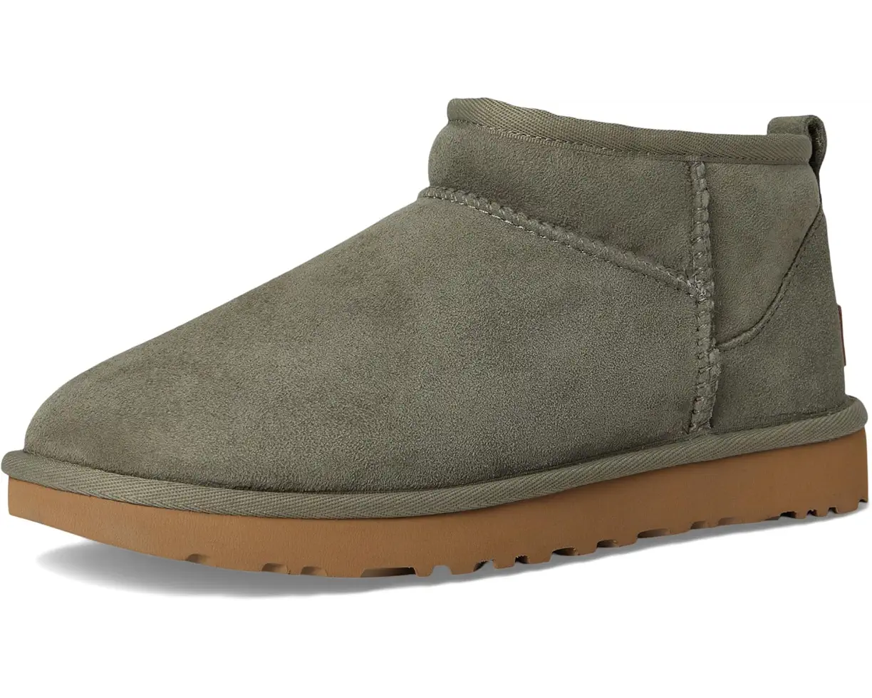 UGG W Classic Ultra Mini MMP Style 1116109