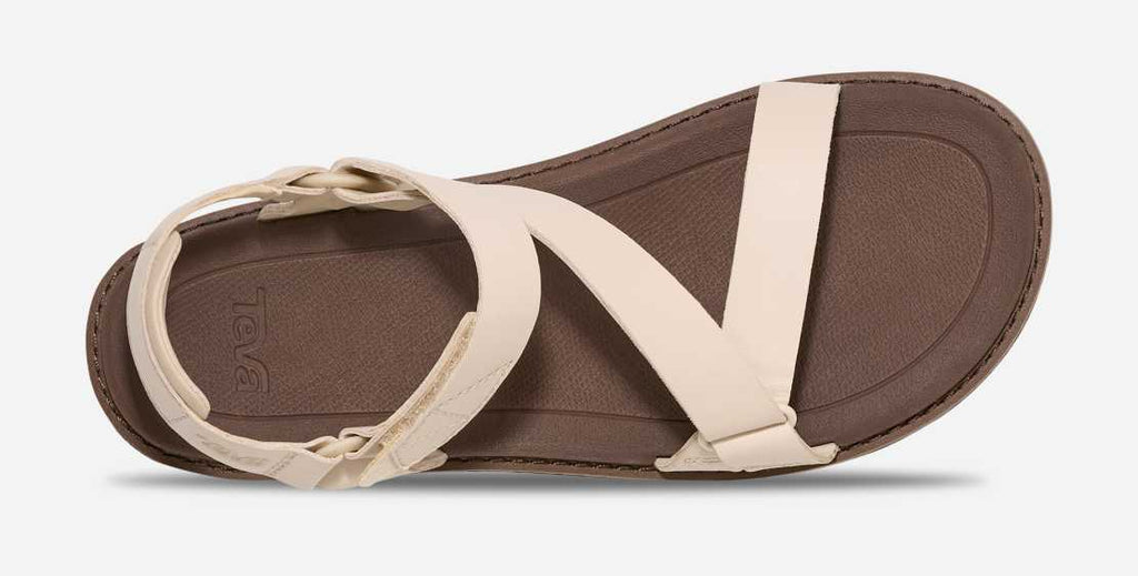 Teva W Madera Wedge 1151015 BIR CLEARANCE