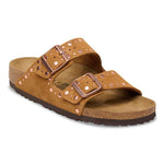 Birkenstock Arizona Rivets Suede Leather style 1031743