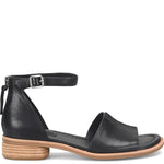 Sofft Faxyn Black CLEARANCE