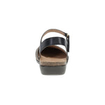 Dansko Rowan Grey/Pewter