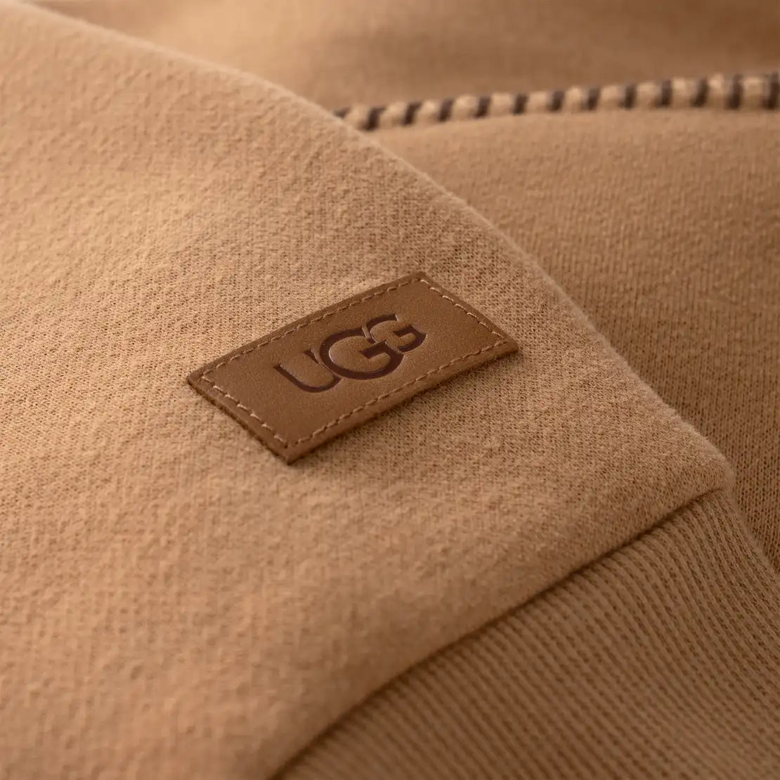 Ugg W Classic Crewneck Chestnut L – HollisterComfortShoes