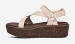 Teva W Madera Wedge 1151015 BIR CLEARANCE