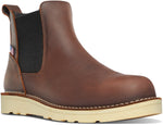 Danner Bull Run Chelsea 6” Brown Wedge 15481