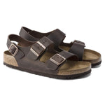 Birkenstock Milano Nu Oiled Habana