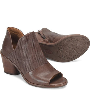 Sofft Molly Cocoa