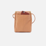 Hobo Fern Crossbody Pebble Leather