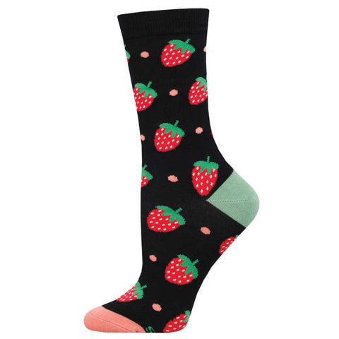 Socksmith Strawberry delight
