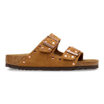 Birkenstock Arizona Rivets Suede Leather style 1031743