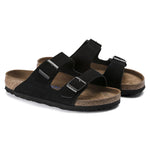 Birkenstock Arizona BS Black regular/wide fit Style 0951321