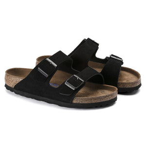 Birkenstock Arizona BS Black regular/wide fit Style 0951321