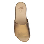 Dansko Twyla Bronze