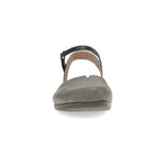 Dansko Rowan Grey/Pewter