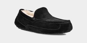 UGG Men’s Ascot Black