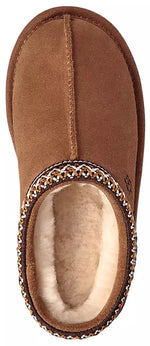 UGG Kids Tasman II  Chestnut